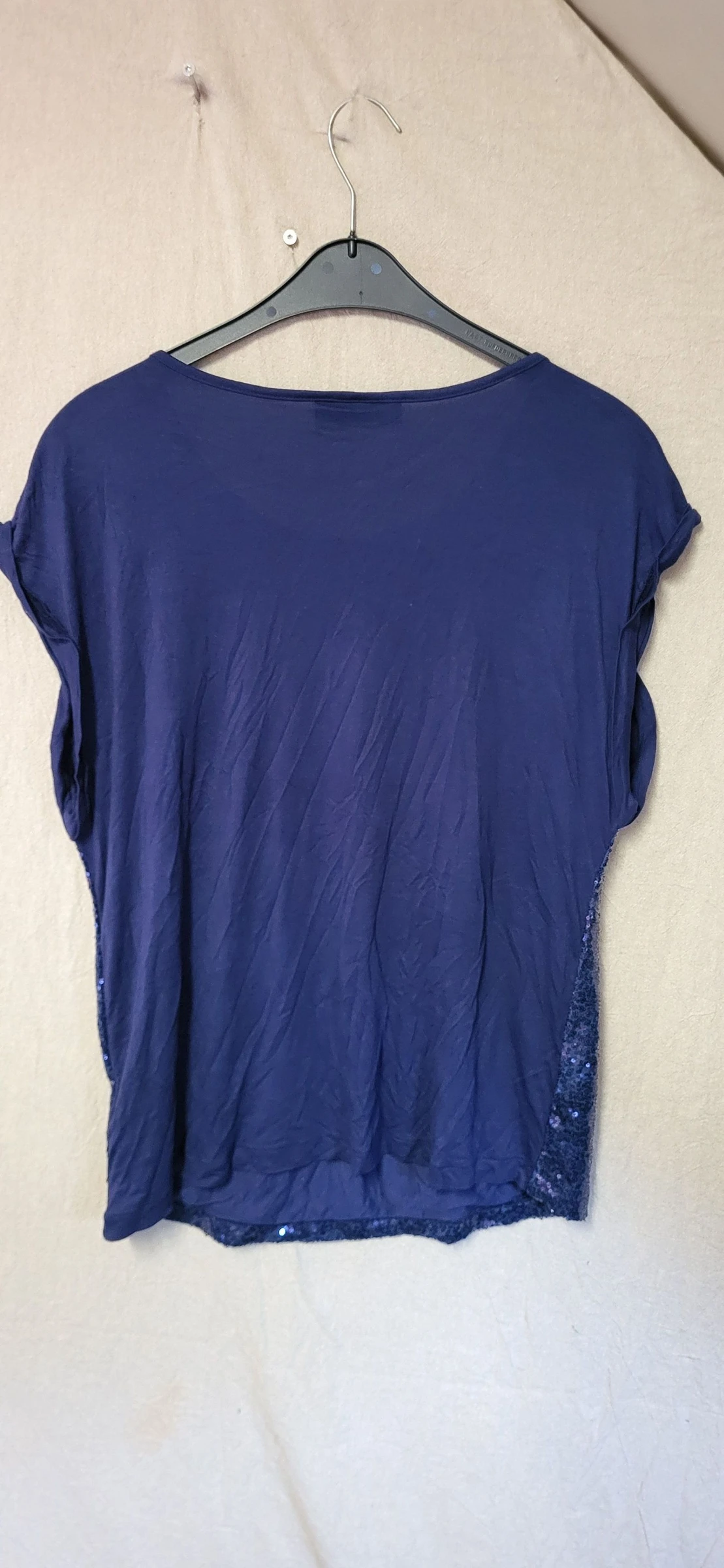 Camisa festiva tamanho L da Up2Fashion. – photo 3